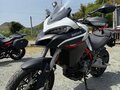 2021 Ducati Multistrada 950, белый, 1200000 рублей