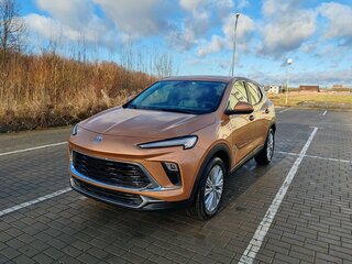 2023 Buick Encore GX I, коричневый, 2200000 рублей, вид 2