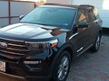 2020 Ford Explorer VI, чёрный, 3300000 рублей