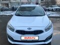 2017 Kia Ceed II Рестайлинг, чёрный, 870000 рублей - вид 5