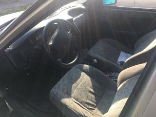 2005 Lada (ВАЗ) 2110, бежевый, 145000 рублей, вид 5