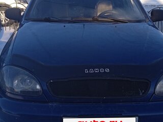2011 ЗАЗ Chance, синий, 180000 рублей, вид 4