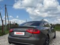 2015 Audi A4 IV (B8) Рестайлинг, коричневый, 1700000 рублей - вид 4