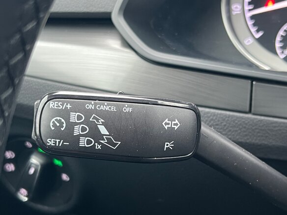 2019 Skoda Superb III Рестайлинг, серый, 2500000 рублей - вид 15