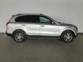 2014 Haval H8, серебристый - вид 3