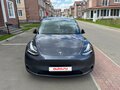2022 Tesla Model Y Long Range Dual Motor I, серый, 4750000 рублей - вид 2