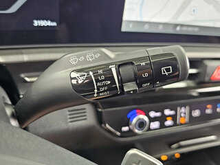 2025 Kia Sportage V Рестайлинг, белый, 3004000 рублей, вид 5