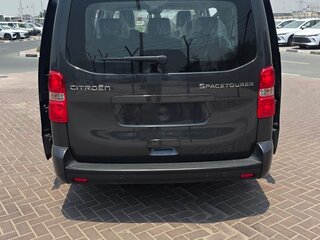 2025 Citroen SpaceTourer XL I Рестайлинг, серый, 5450000 рублей, вид 3