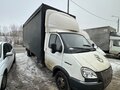 2015 ГАЗ ГАЗель (3302), белый, 1780000 рублей - вид 6