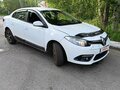 2015 Renault Fluence I Рестайлинг, белый, 450000 рублей - вид 5