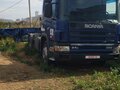 2004 Scania P-series, синий, 1300000 рублей - вид 1