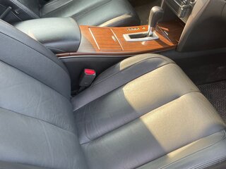 2010 Nissan Teana II (J32), серый, 1100000 рублей, вид 5