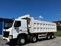 2012 Sinotruk Howo Прочие Кабины, белый, 3000000 рублей - вид 1