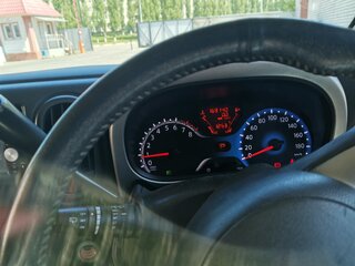 2012 Nissan Cube III (Z12), красный, 650000 рублей, вид 5