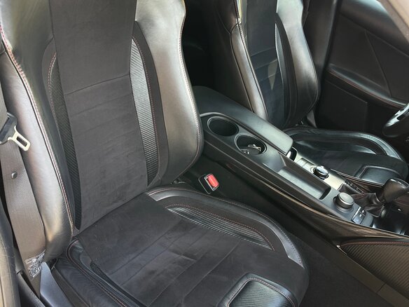 2014 Lexus IS 250 III, белый, 2990000 рублей - вид 12