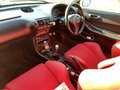 1999 Honda Integra Type R III Рестайлинг, белый - вид 5