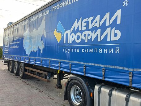 2012 Schmitz Cargobull S01, серый, 2400000 рублей, вид 3