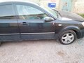 2007 Chery Fora (A21), чёрный, 200000 рублей - вид 6