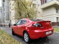 2007 Mazda 3 I (BK) Рестайлинг, красный - вид 7