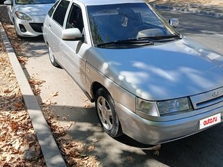 2005 Lada (ВАЗ) 2112, серебристый, 250000 рублей, вид 1