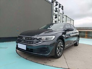 2023 Volkswagen Sagitar III Рестайлинг, чёрный, 1300000 рублей, вид 1