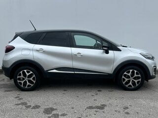 2020 Renault Kaptur I Рестайлинг, серый, 1470000 рублей, вид 4