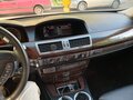 2003 BMW 7 серии Long 730Li IV (E65/E66), чёрный, 850000 рублей - вид 6