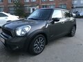 2010 Mini Countryman Cooper S I, серый