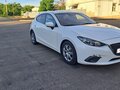 2013 Mazda 3 III (BM), белый, 1550000 рублей - вид 1