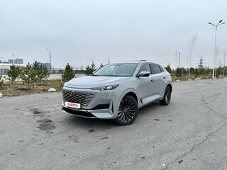 2023 Changan UNI-K, серый, 2900000 рублей, вид 1