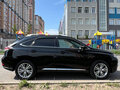 2012 Lexus RX 350 III Рестайлинг, чёрный, 2600000 рублей - вид 8
