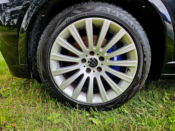 2013 BMW X3 28i xDrive II (F25), чёрный, 2555000 рублей - вид 14