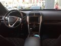2013 Ford Explorer V, серебристый, 2207525 рублей - вид 4