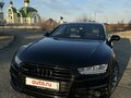 2015 Audi A7 I (4G) Рестайлинг, чёрный, 3900000 рублей - вид 9