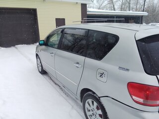 2001 Toyota Ipsum II (M20), серый, 700000 рублей, вид 3