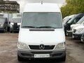 2017 Mercedes-Benz Sprinter Classic, белый - вид 5