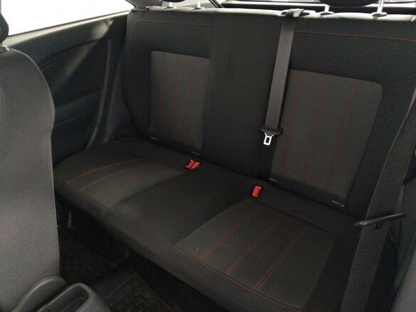 2011 Opel Corsa D Рестайлинг II, белый, 249000 рублей - вид 10