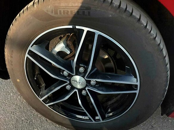 2013 Kia Ceed II, красный, 900000 рублей - вид 22