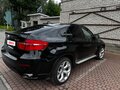 2008 BMW X6 35i 6-speed I (E71), чёрный, 2500000 рублей - вид 2