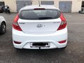 2012 Hyundai Solaris I, белый, 980000 рублей - вид 6