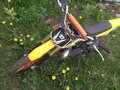 2014 Aermacchi Zeffiro, золотистый - вид 1