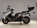 2015 BMW C 600 Sport, белый, 600000 рублей - вид 2