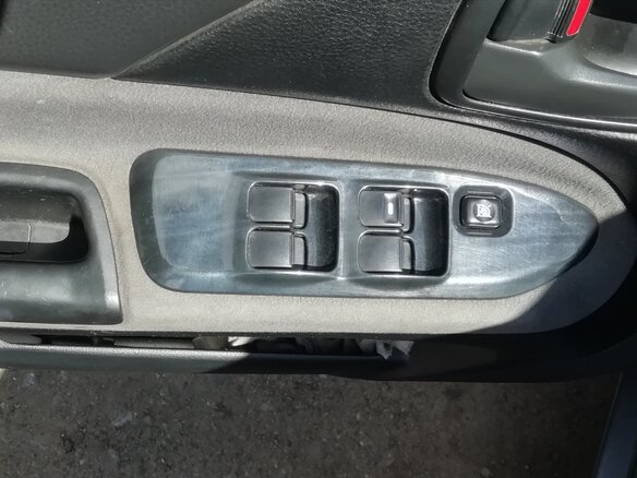 2005 Mitsubishi Lancer IX, серый, 300000 рублей - вид 10
