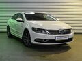 2012 Volkswagen Passat CC I Рестайлинг, белый - вид 2