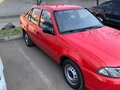 2011 Daewoo Nexia I Рестайлинг, красный - вид 5