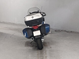 2008 BMW R 1200 RT, синий, 750000 рублей, вид 4