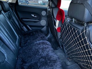 2015 Land Rover Range Rover Evoque I Рестайлинг, чёрный, 2750000 рублей, вид 2