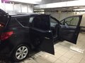 2011 Opel Meriva B, чёрный - вид 7