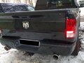 2011 Dodge RAM IV (DS/DJ), чёрный - вид 5