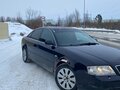 1999 Audi A6 II (C5), синий, 290000 рублей - вид 6